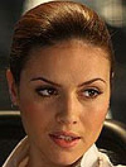 Lisa Marcos