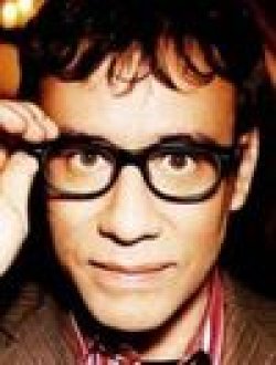 Fred Armisen