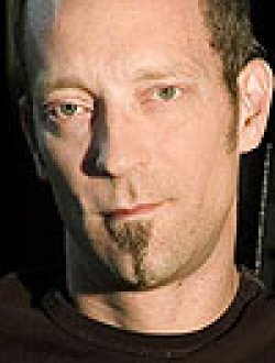 Charlie Clouser