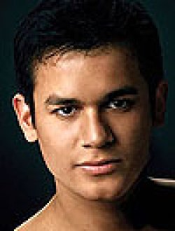 Bronson Pelletier