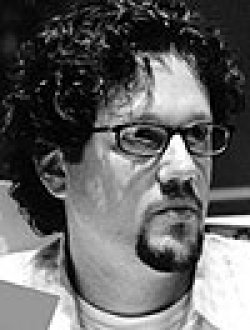 Michael Giacchino
