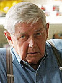 Ralph Waite