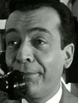 Claude Cerval