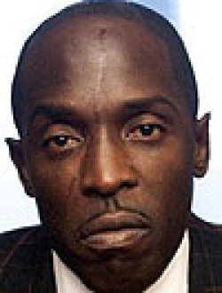 Michael Kenneth Williams