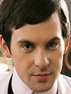 Tom Riley