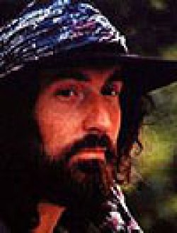 Nick Mason