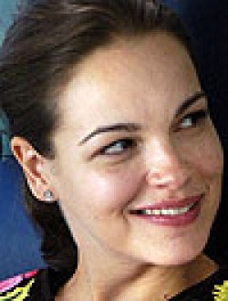 Tammy Blanchard