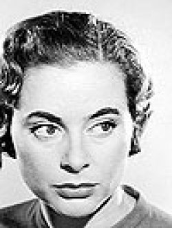 Genevi?ve Page