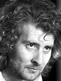 Nikolaj Chomeriki