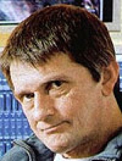 Mike Oldfield
