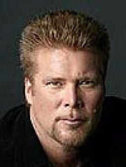 Kevin Nash