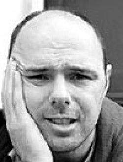 Karl Pilkington
