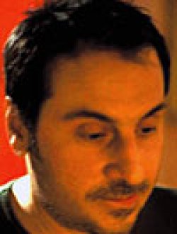 Panos Koutras