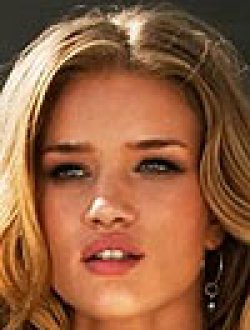 Rosie Huntington-Whiteley