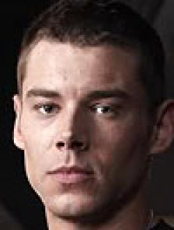 Brian J. Smith