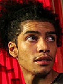 Rick Gonzalez