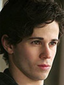 Connor Paolo
