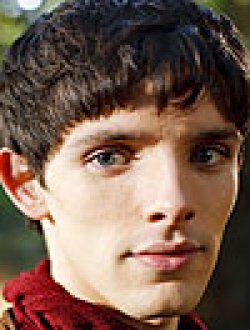 Colin Morgan