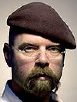 Jamie Hyneman