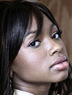 Naturi Naughton