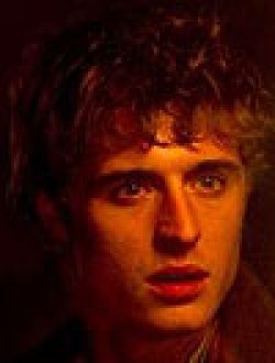 Max Irons