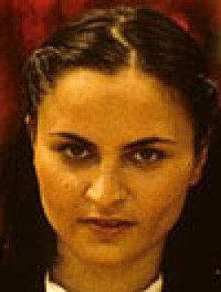 Rain Phoenix