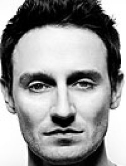 Josh Stewart