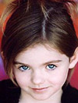 Morgan Lily