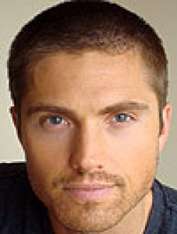 Eric Winter