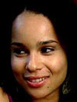 Zoë Kravitz