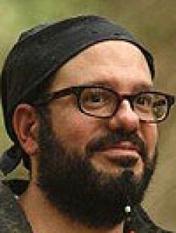 David Cross