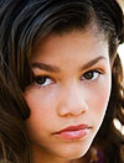 Zendaya Coleman