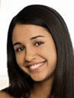 Naomi Scott