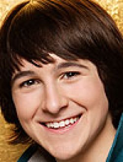 Mitchel Musso