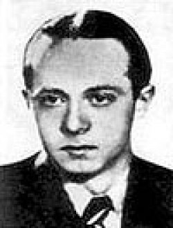 Josef Stelibský