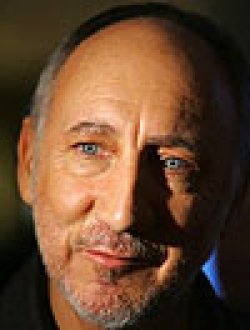 Pete Townshend
