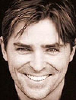 Kavan Smith