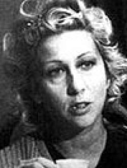 Nora Ricci