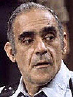 Abe Vigoda