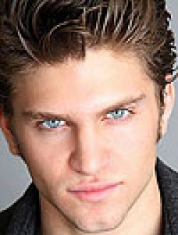 Keegan Allen