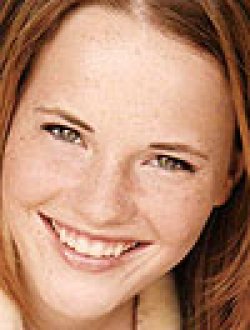 Katie Leclerc