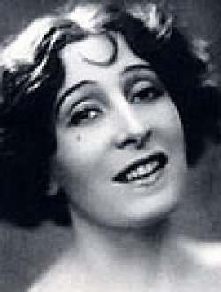 Marta Abba