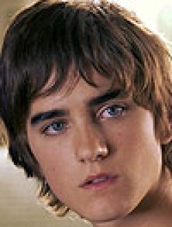 Landon Liboiron