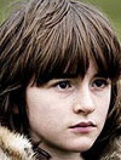Isaac Hempstead-Wright