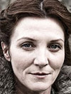 Michelle Fairley