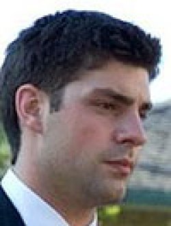 Travis Milne