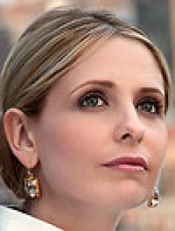 Sarah Michelle Gellar