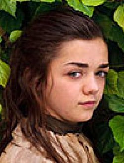 Maisie Williams