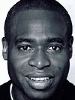 Phill Lewis