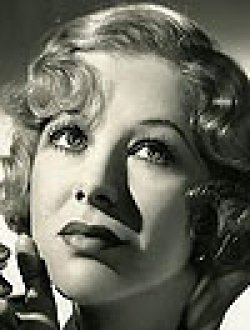 Glenda Farrell